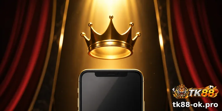 TK88 App | Trang Chủ Chính Thức 2026 - hình ảnh - tk88-ok.pro