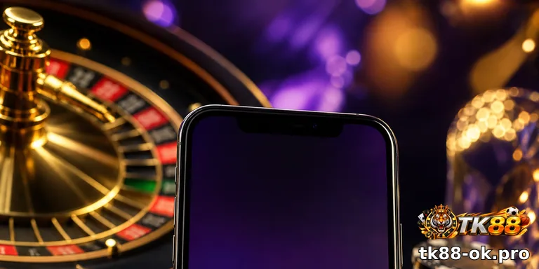 Casino TK88 – Sòng Bạc Trực Tuyến Đẳng Cấp Hot Nhất 2025 - hình ảnh - tk88-ok.pro Casino TK88 – Sòng Bạc Trực Tuyến Đẳng Cấp Hot Nhất 2025 - hình ảnh - tk88-ok.pro